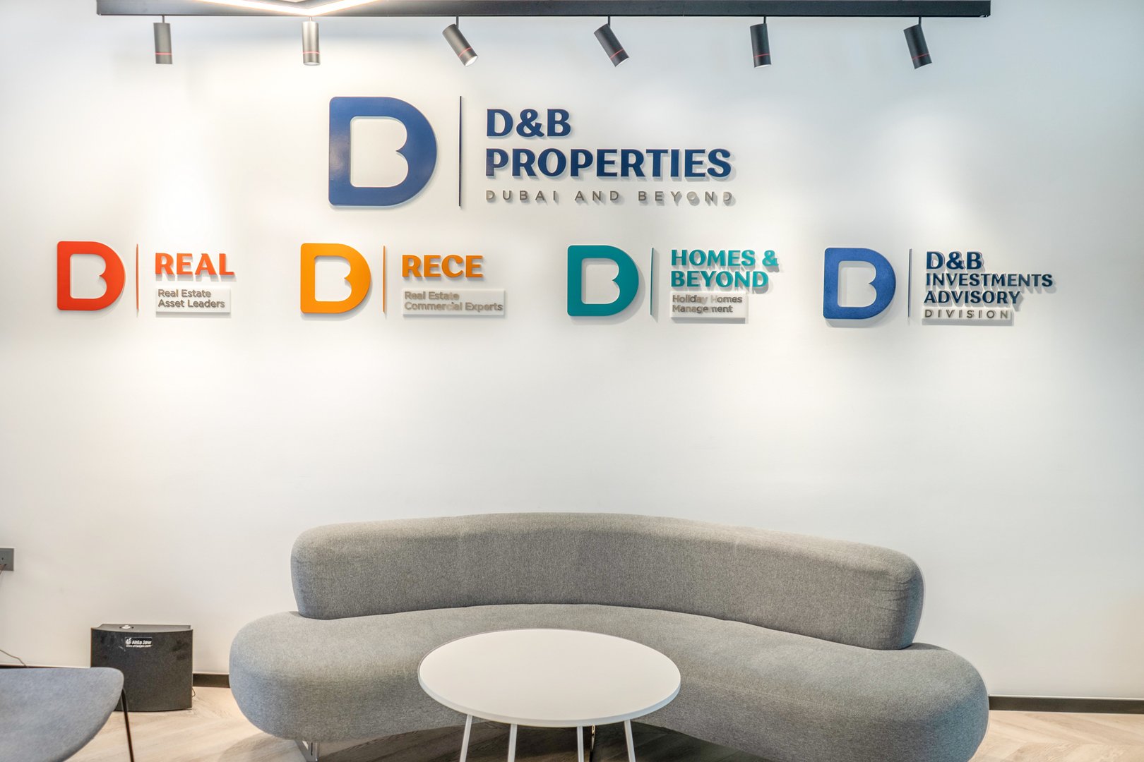 Real estate agency in Dubai